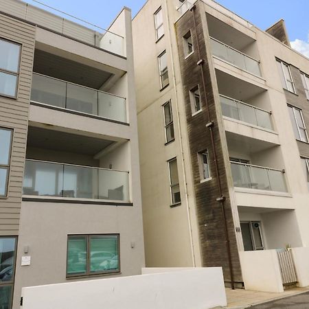 Crantock Reach Apartment Newquay  Luaran gambar
