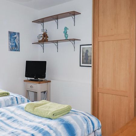 Crantock Reach Apartment Newquay  Luaran gambar
