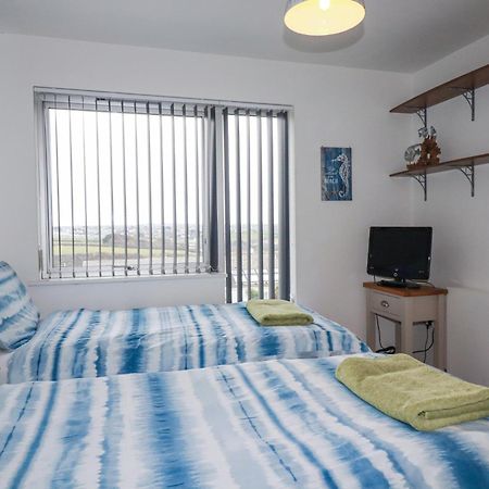 Crantock Reach Apartment Newquay  Luaran gambar