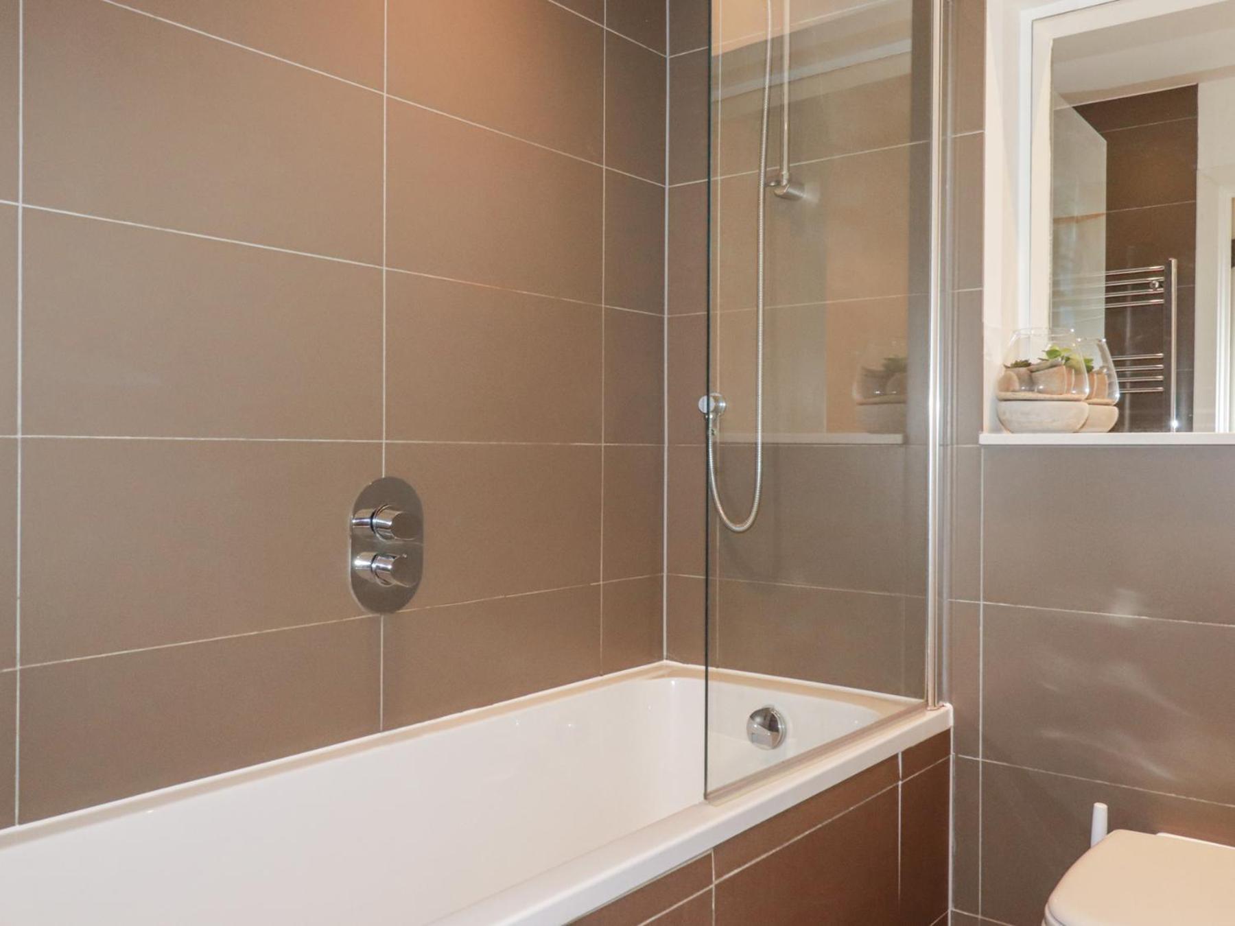 Crantock Reach Apartment Newquay  Luaran gambar
