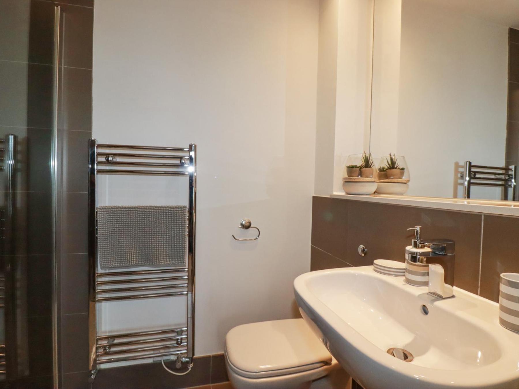 Crantock Reach Apartment Newquay  Luaran gambar