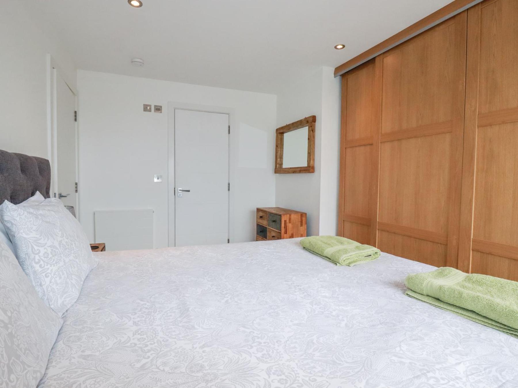 Crantock Reach Apartment Newquay  Luaran gambar