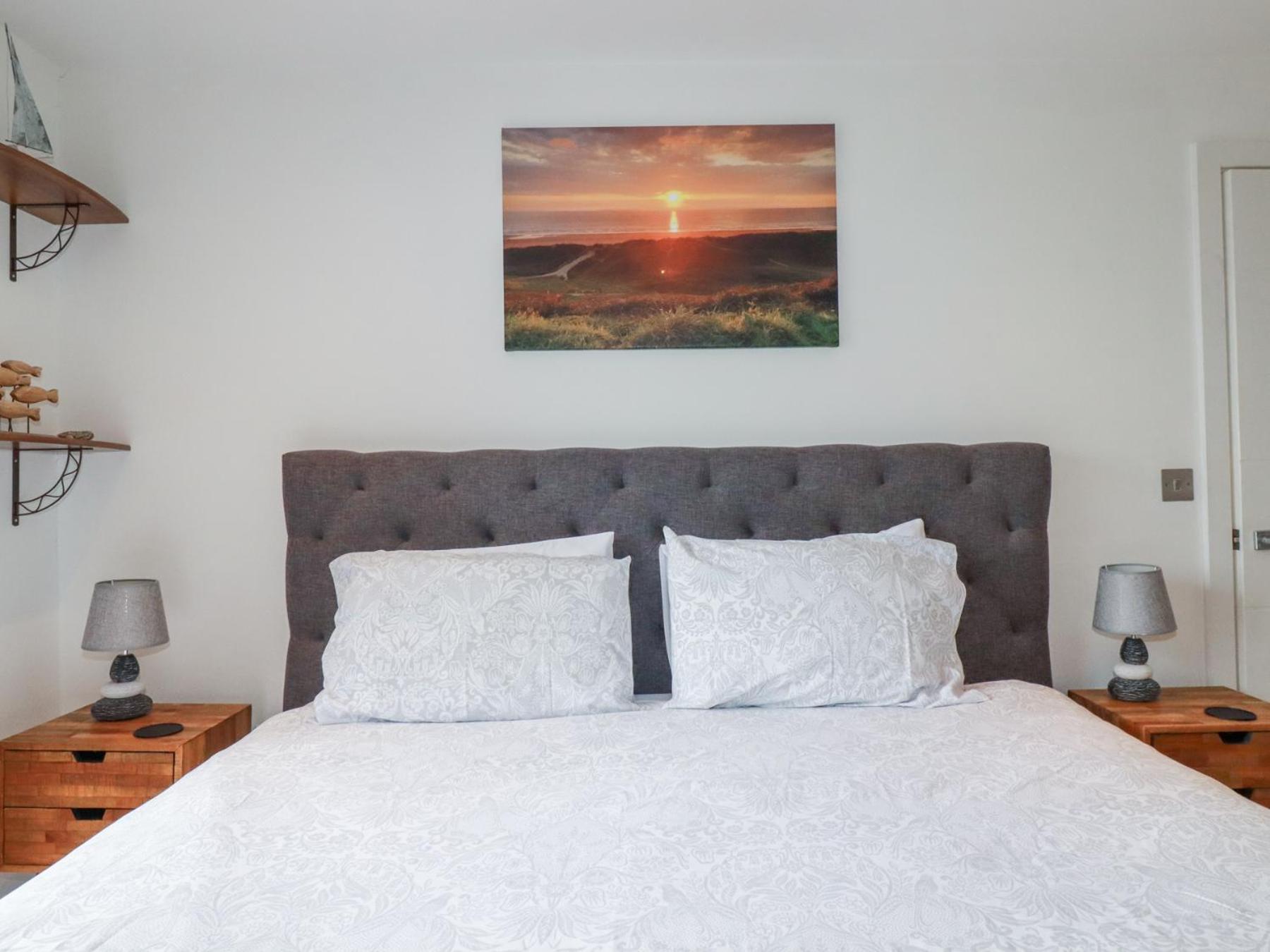 Crantock Reach Apartment Newquay  Luaran gambar