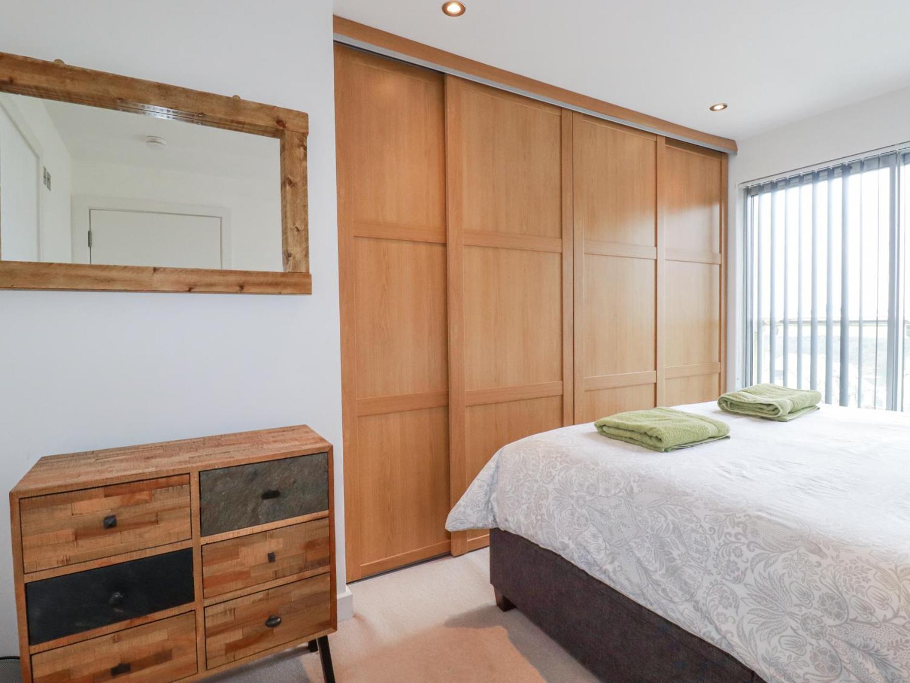 Crantock Reach Apartment Newquay  Luaran gambar