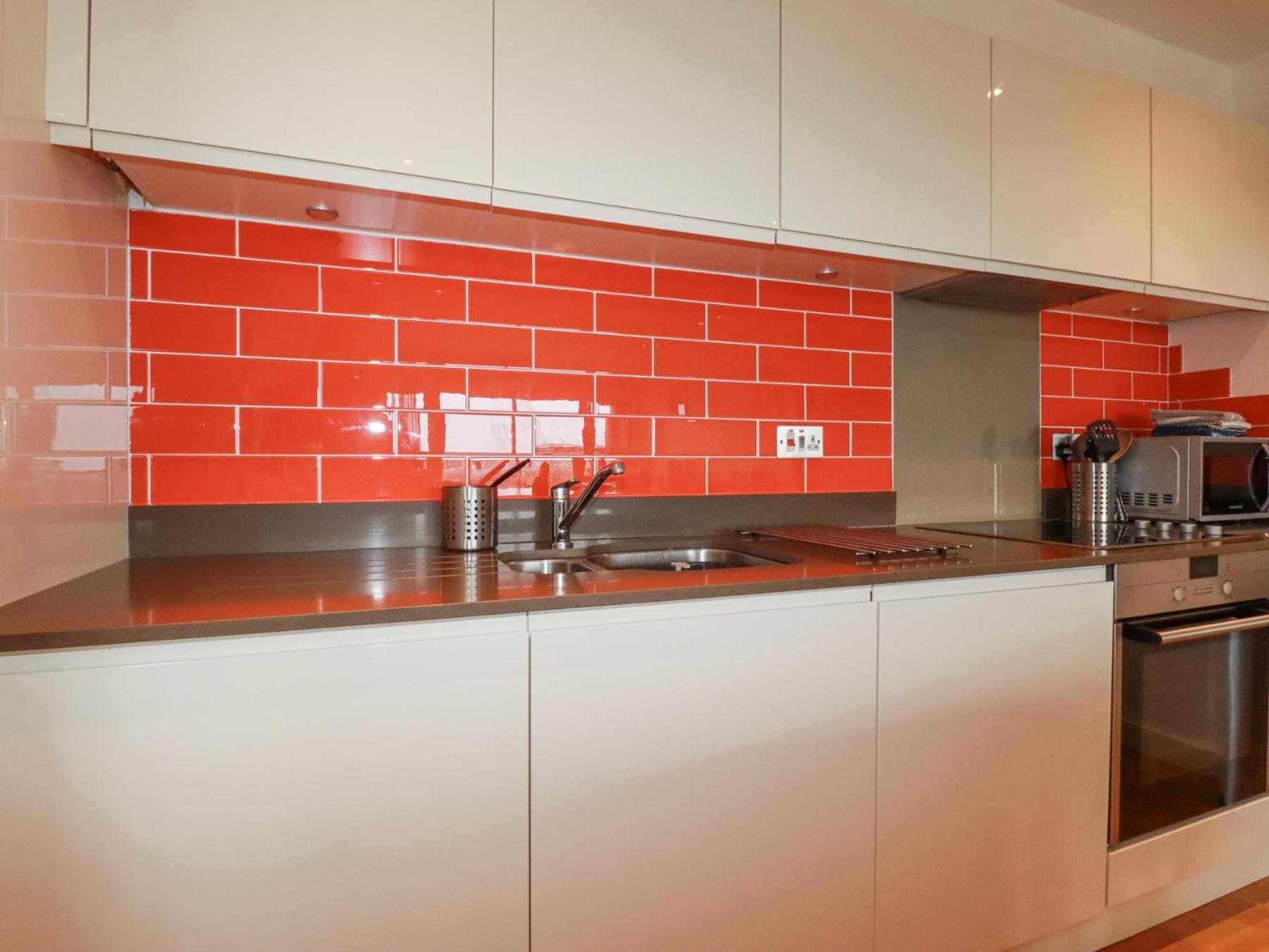 Crantock Reach Apartment Newquay  Luaran gambar