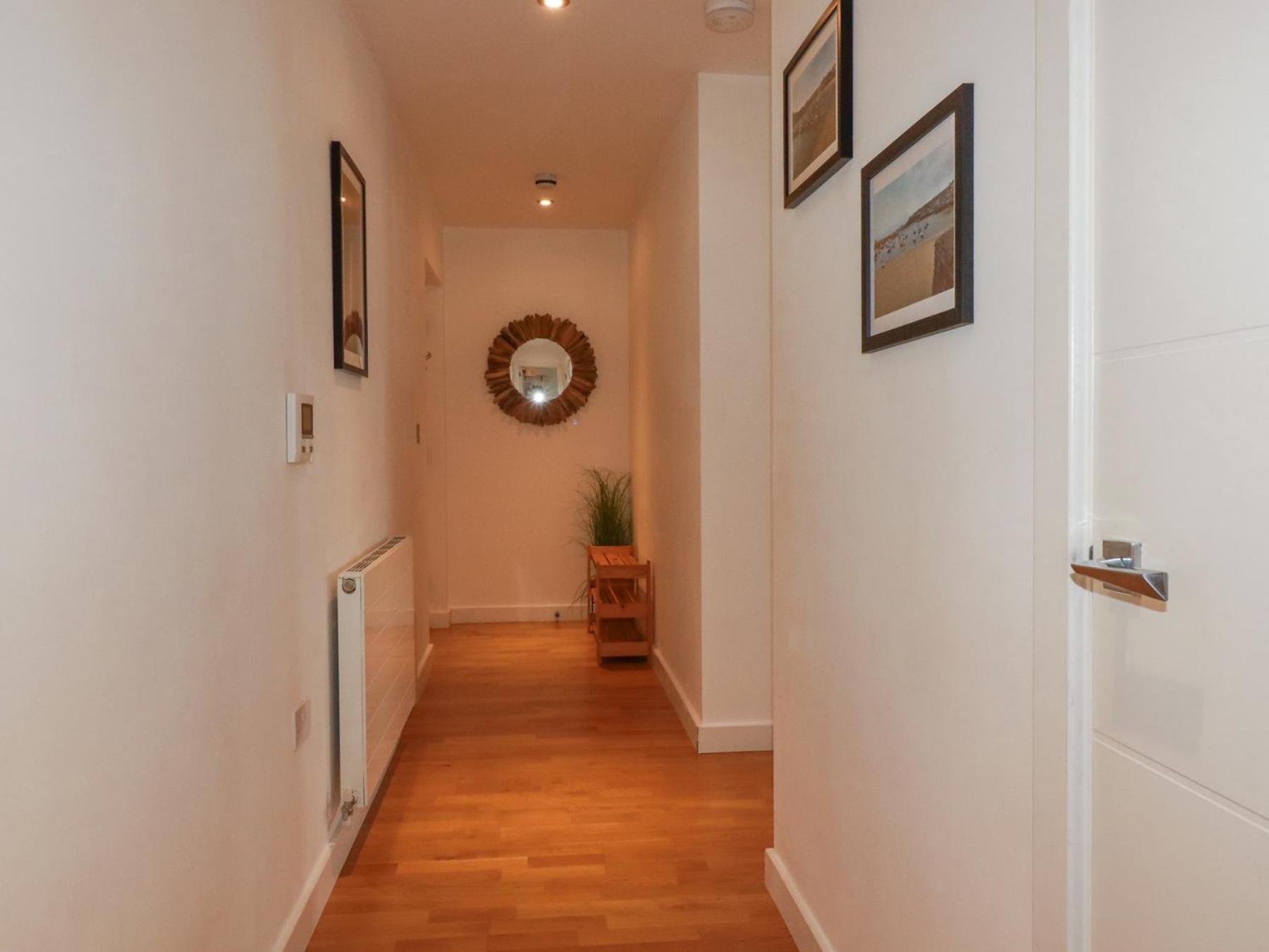 Crantock Reach Apartment Newquay  Luaran gambar